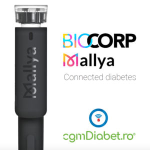 Biocorp Mallya - Connected Diabetes