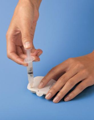 trei [asi simpli pentru administrarea insulinei cu omnipod dash 01