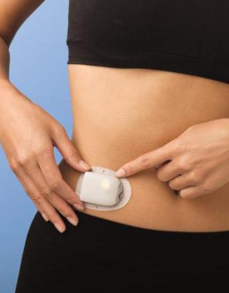 trei [asi simpli pentru administrarea insulinei cu omnipod dash 02