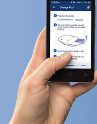 trei [asi simpli pentru administrarea insulinei cu omnipod dash 03