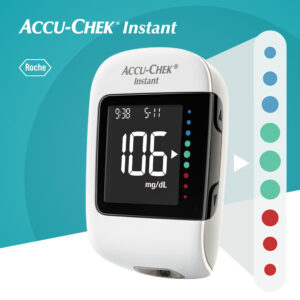 Roche Accu-Chek Instant