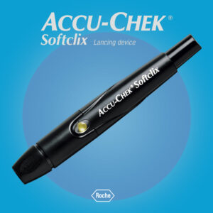 Roche Accu-Chek Softclix