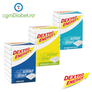Dextro Energy ::: Dextroza CUBS