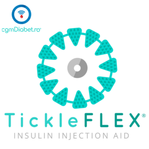 TickleFLEX ::: Insulin Injection Aid