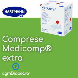 Medicomp® Extra