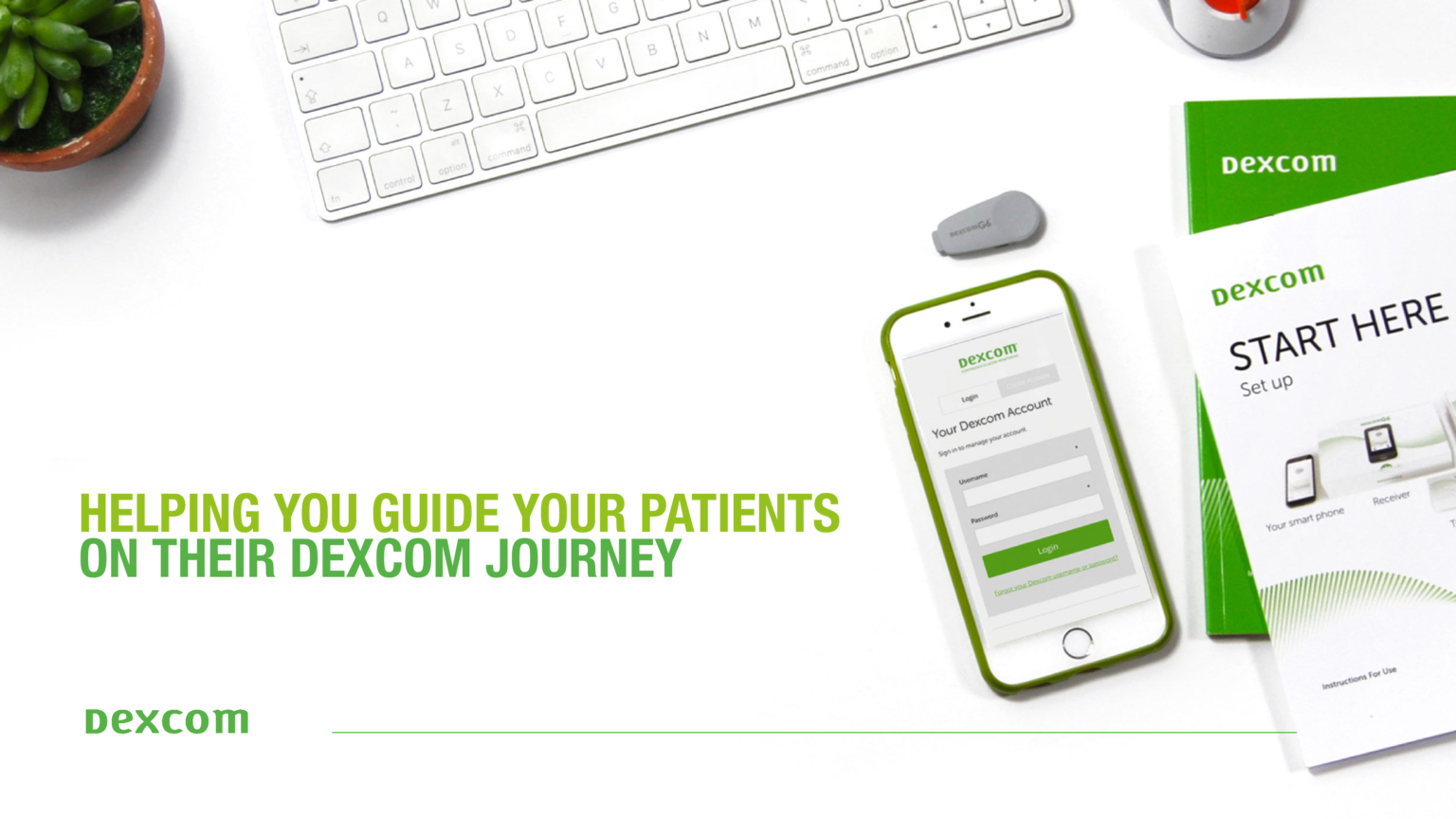 Dexcom Hcp Order Guide.pdf Sistemul de Monitorizare Continuă a Glucozei – Calibrat din fabrică ...