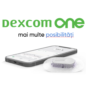 CGM Dexcom ONE