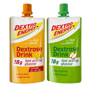 Dextro Energy | Bautura cu Dextroza