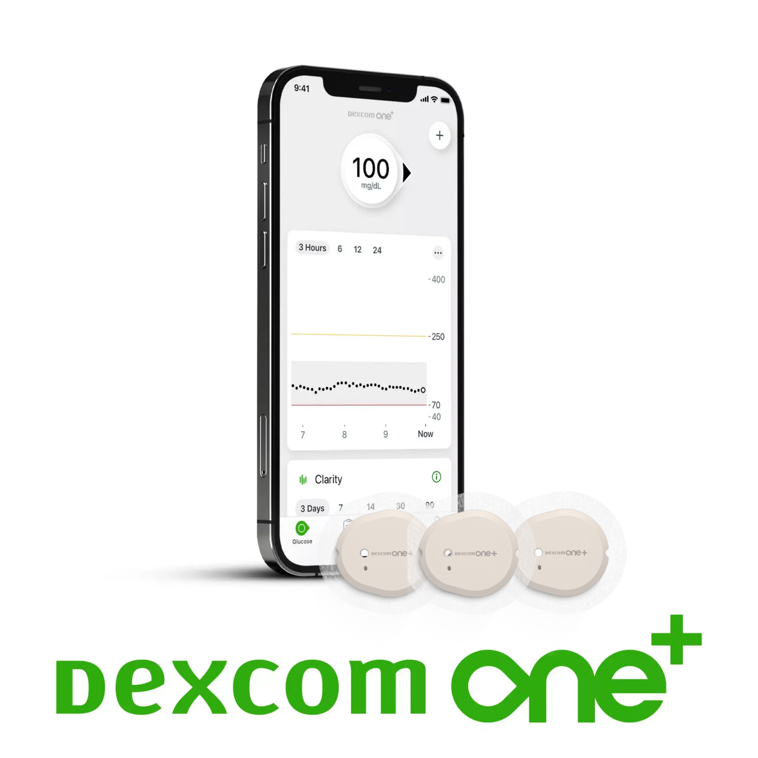 Sistemul CGM Dexcom ONE+ – Dexcom CGM | CGM Diabet Romania