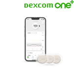 CGM Dexcom ONE+ – Dexcom CGM | CGM Diabet Romania