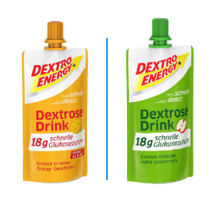 Dextro Energy | Bautura cu Dextroza