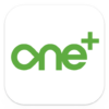 ONE+ app