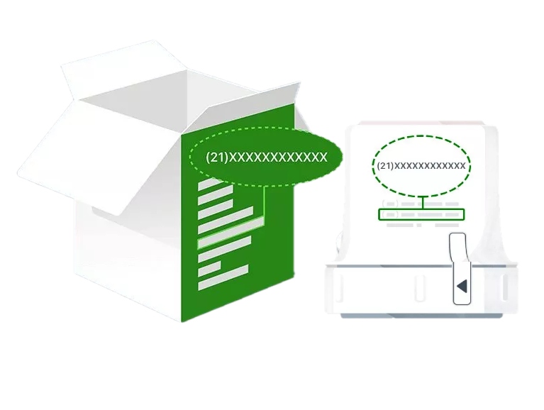 Box_GreenBG_ONE