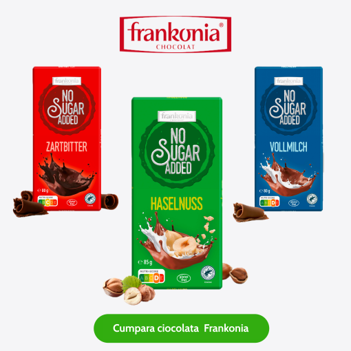Ciocolata Frankonia