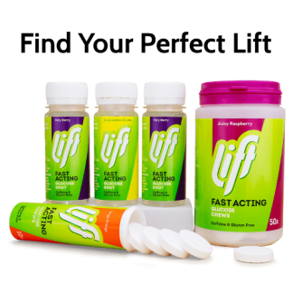 DEXTROZA | GLUCOZA