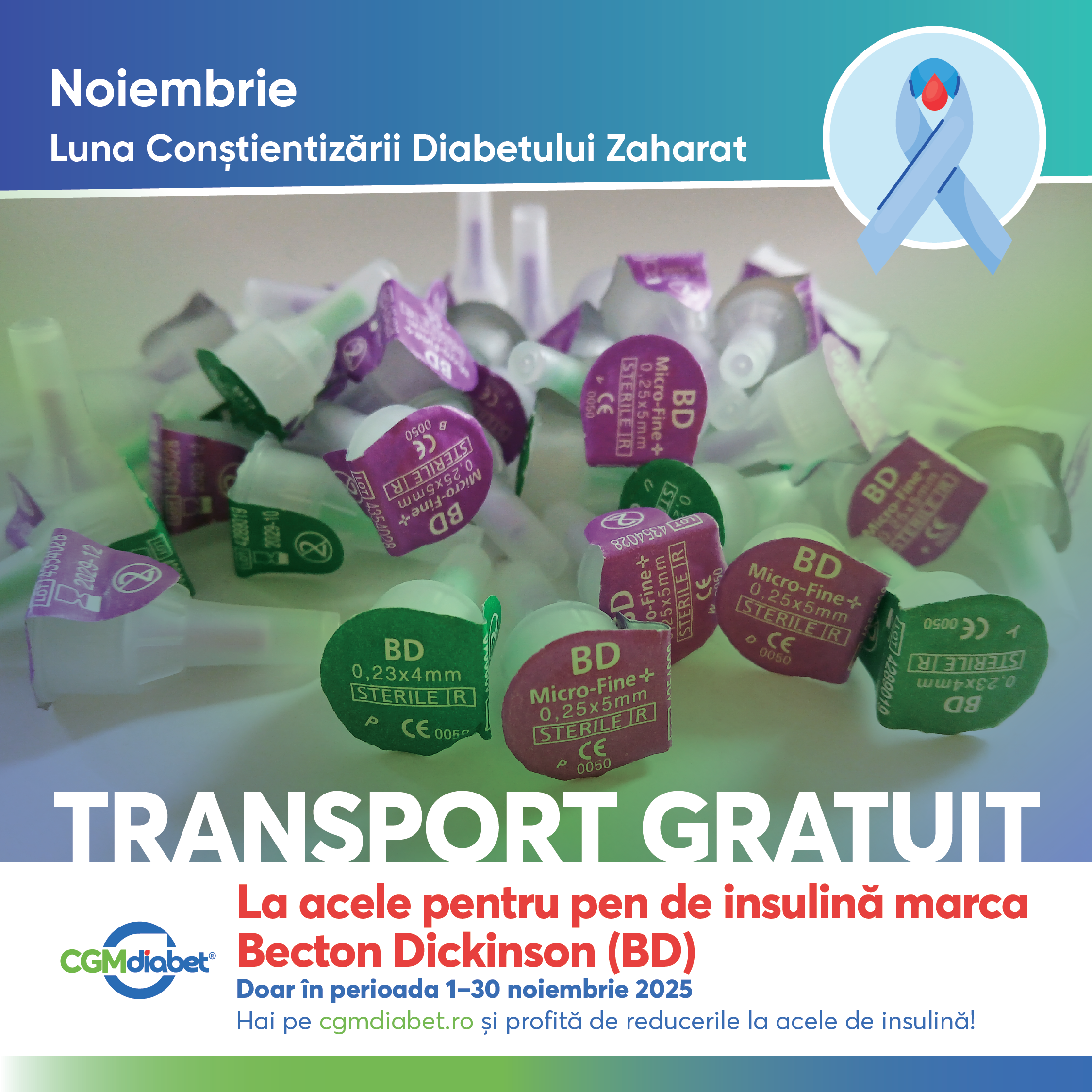 cgmDiabetRomania, LunaDiabetului, CGMDiabetRomania, DiabetTip2, DiabetZaharatTip2, DiabetZaharatTip1, GestionareaDiabetului, InovatieInDiabet, TehnologiePentruSanatate, UnPasInainte, ViataCuDiabet, ControlulGlicemiei, SanatateZiDeZi, EducatieDiabet, InsulinTratat, ImpreunaPentruSanatate, AiGrijaDeTine, TransformaTiModulDeViata, FiiInControl,acebd,DiabetFaraSecrete