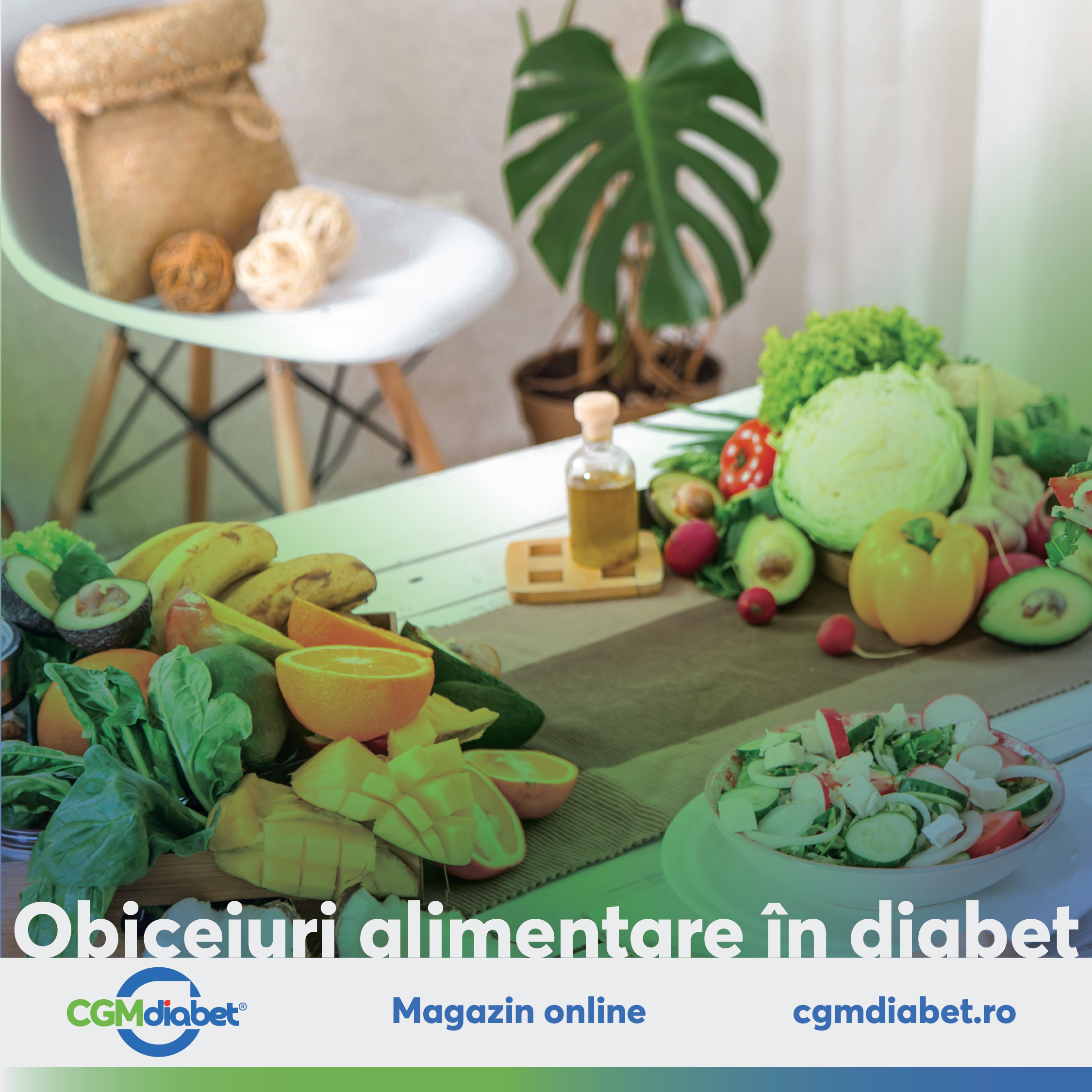 cgmDiabetRomania,diabet,viatacudiabet,DiabetZaharat, AlimentațieSănătoasă, ObiceiuriAlimentare, ControlulDiabetului, ViațăEchilibrată, MonitorizareGlucoză, EnergieȘiSănătate, CGM, StilDeViațăSănătos, NutrițieȘiDiabet
