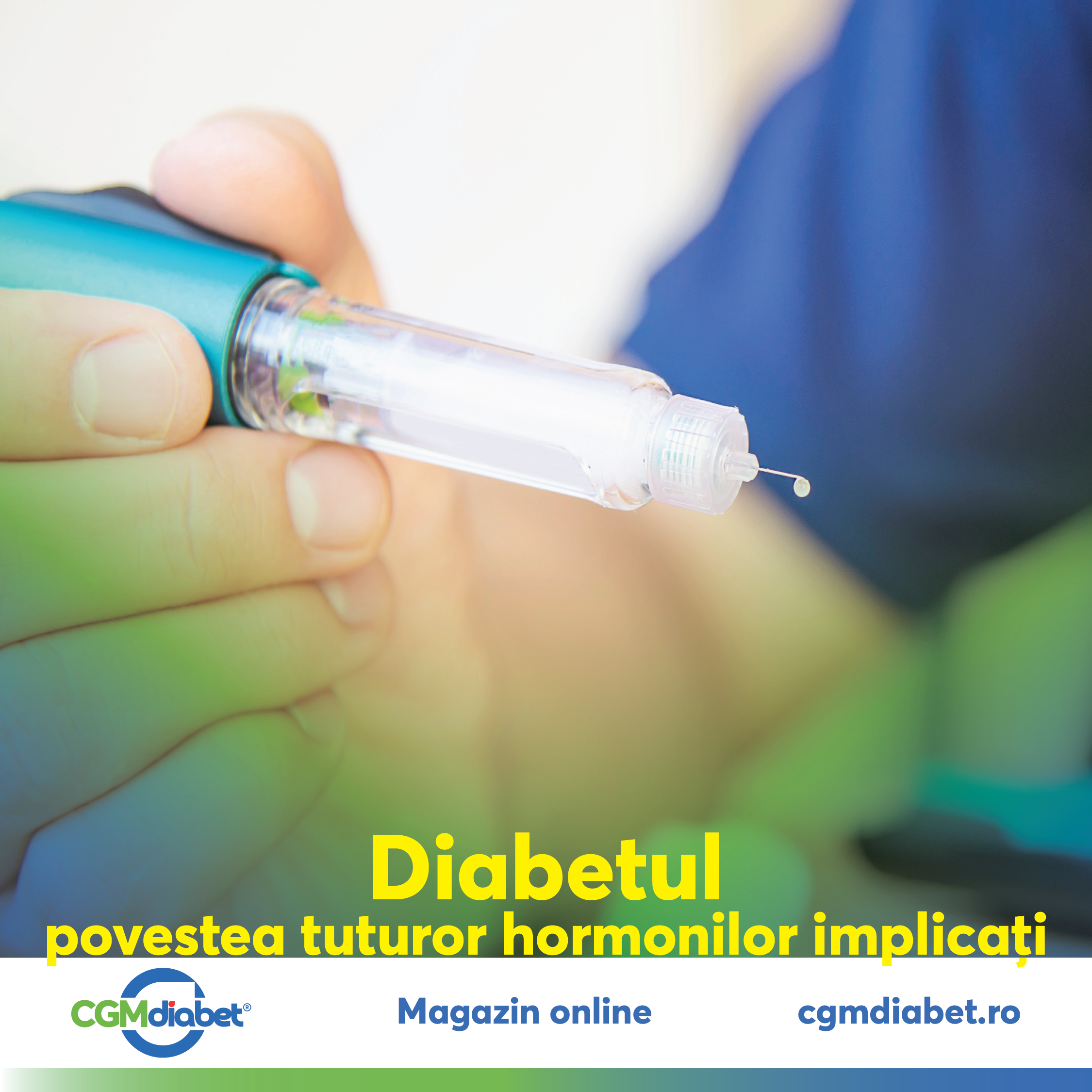 cgmDiabetRomania, diabet, viatacudiabet, ImpreunaPentruDiabet, ComunitateaDiabet, ViataCuDiabet, Sanatate, ImpreunaPentruDiabet, HormoniSiDiabet
