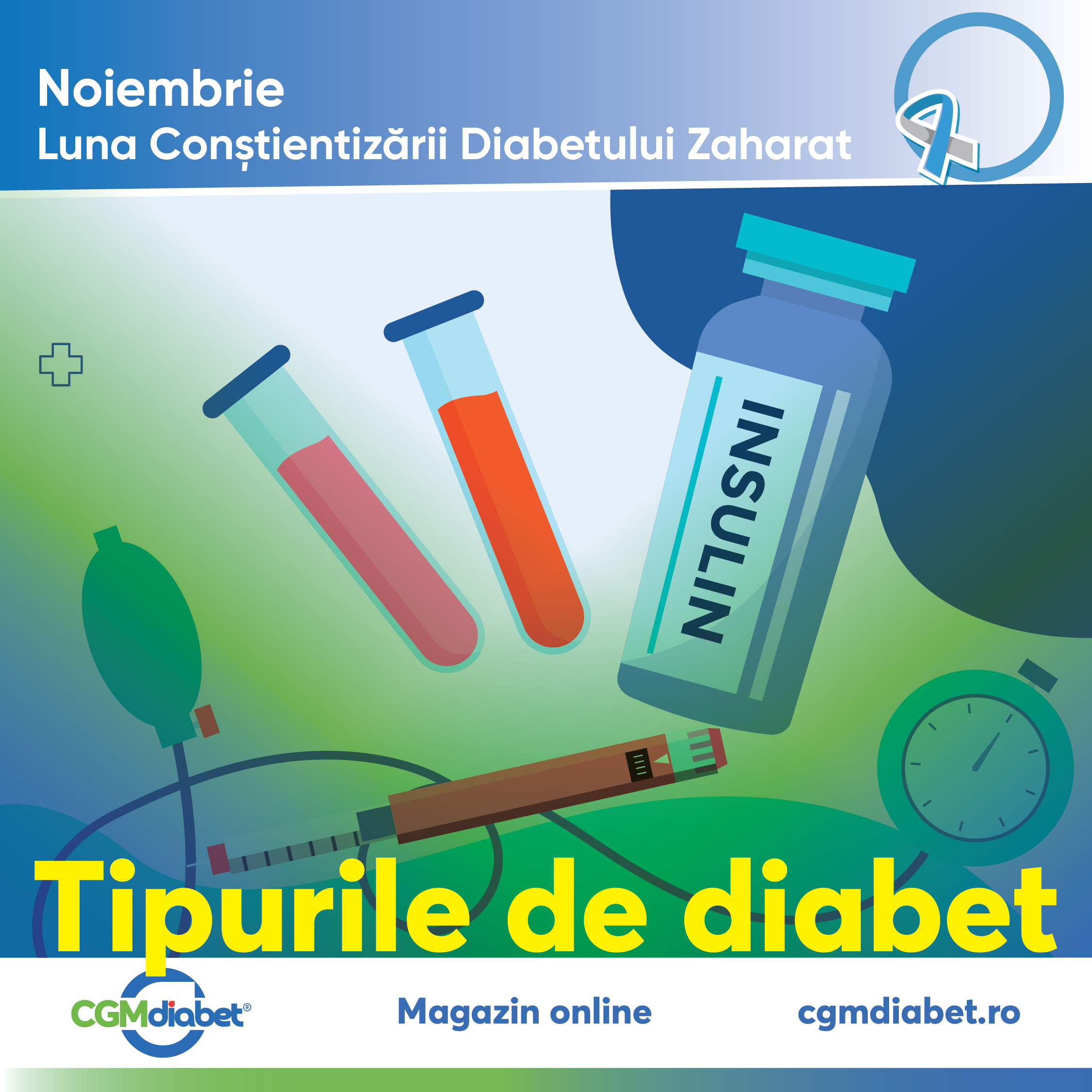cgmDiabetRomania, diabet, viatacudiabet, ImpreunaPentruDiabet, ComunitateaDiabet, MODY, DiabetNeonatal, DiabetPancreatic, DiabetMonogenic, TipuriDeDiabet, LADA