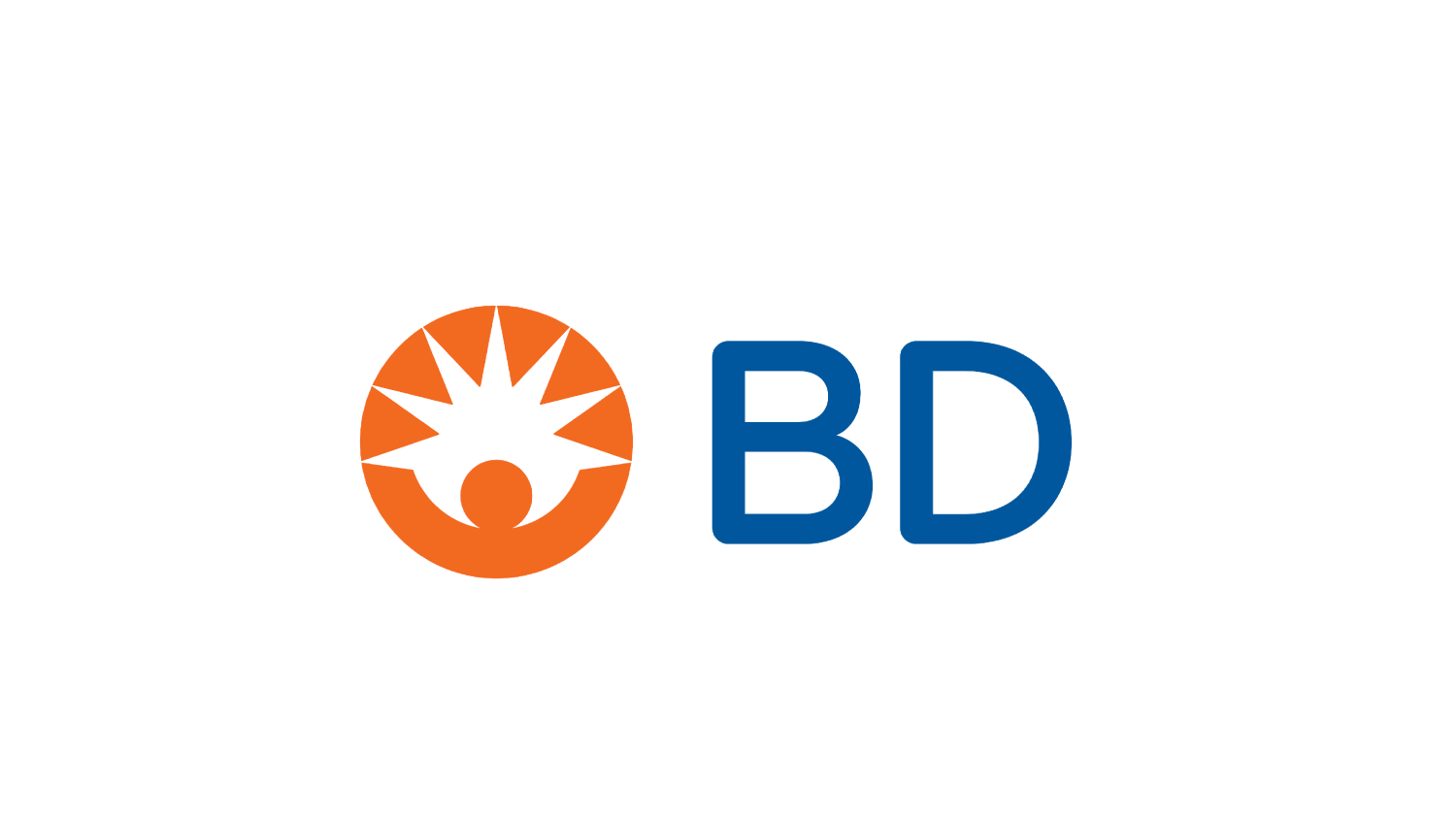BD logo