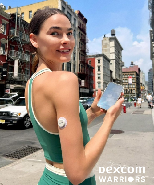 Dexcom ONE+ 03 Dexcom ONE+ 03