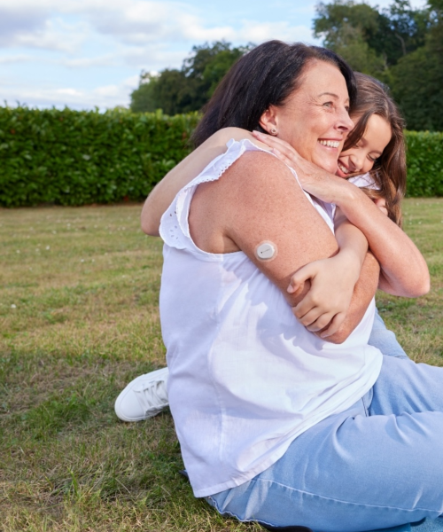 Dexcom ONE+ 05 Dexcom ONE+ 05