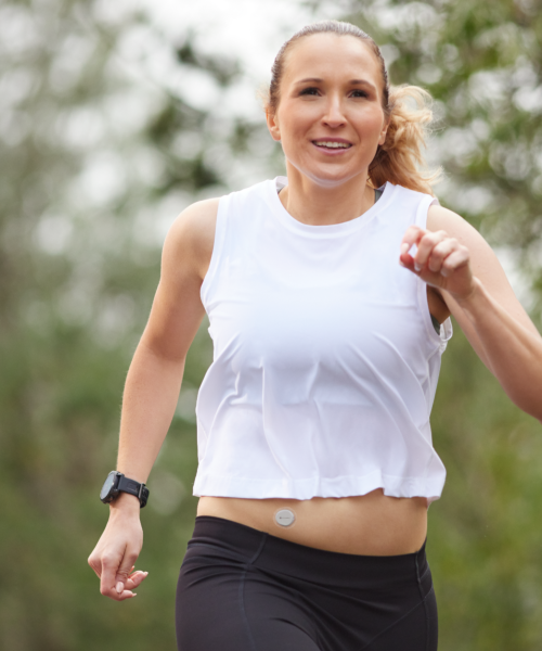 Dexcom ONE+ 06 Dexcom ONE+ 06