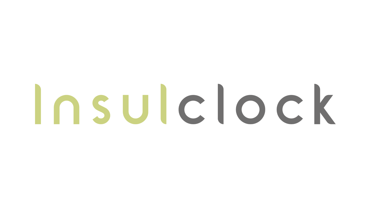 INSULCLOCK logo
