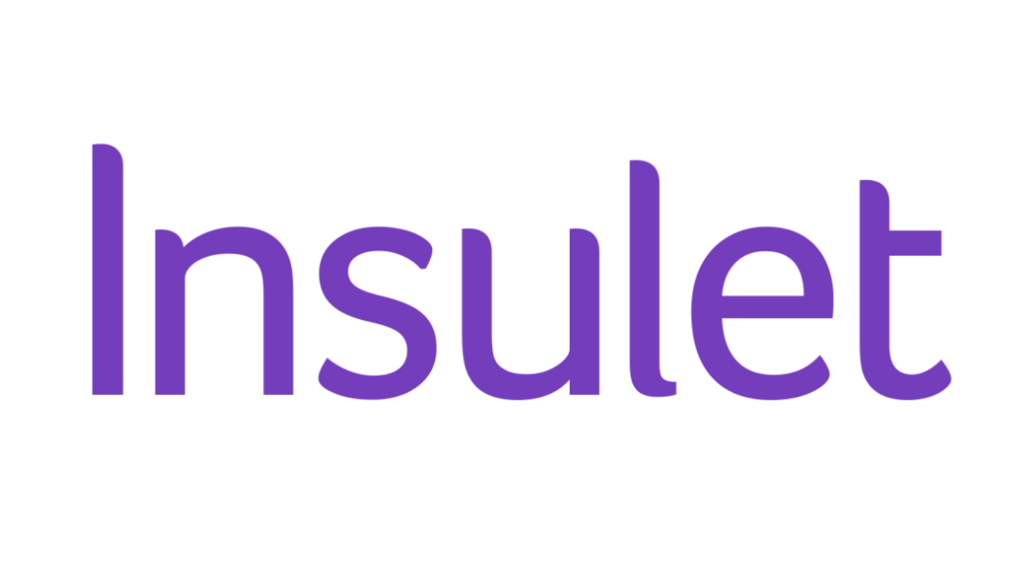 Insulet logo