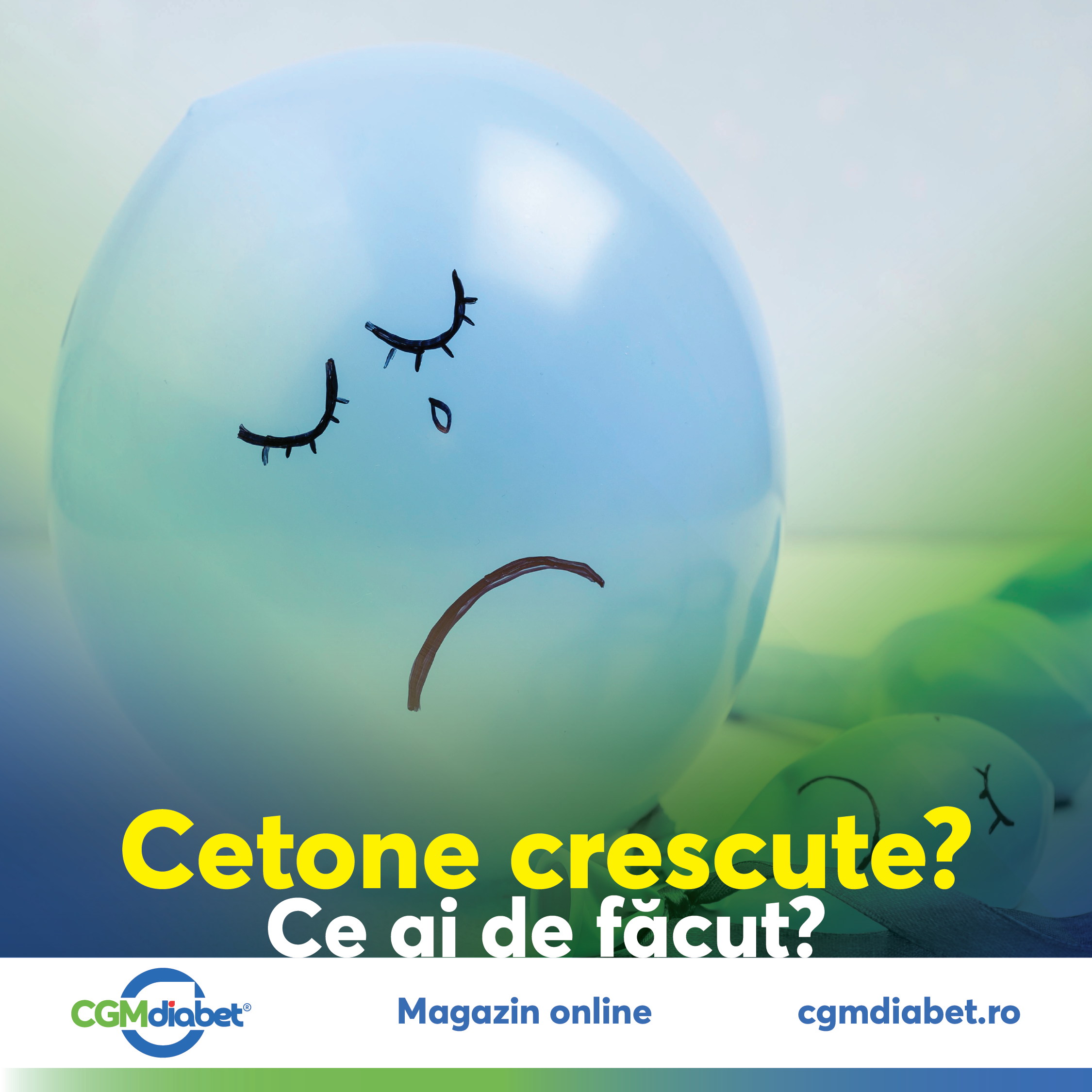 cgmDiabetRomania, diabet, viatacudiabet, ImpreunaPentruDiabet, ViataCuDiabet, Sanatate, DiabetTip1, Cetone, DKA, Sanatate, Glicemie, Monitorizare, Autogrijire, Hidratare, Insulina, Prevenire, SigurantaTa, EducatieDiabet