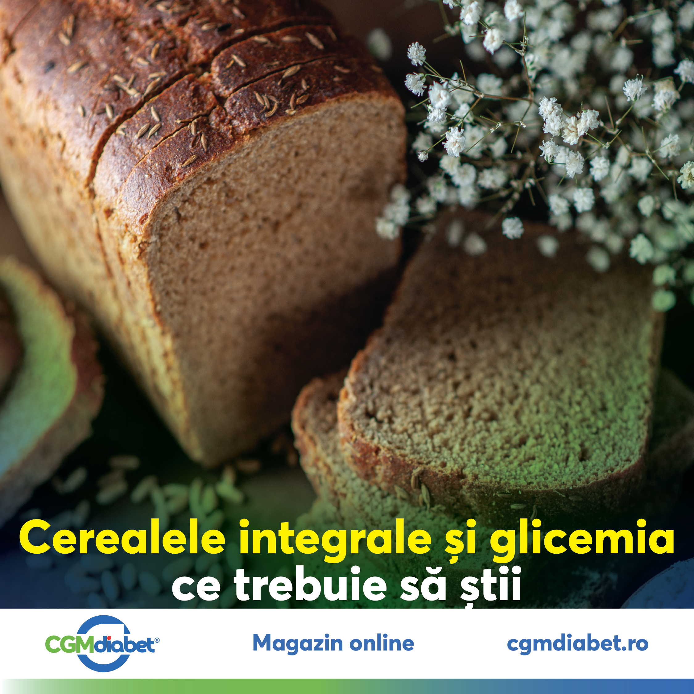 cgmDiabetRomania, diabet, viatacudiabet, ImpreunaPentruDiabet, ComunitateaDiabet, ViataCuDiabet, Sanatate, Carbohidrati, Diabet, EducatieInDiabet, ViataCuDiabet, AlimentatieEchilibrata, GlicemieSubControl, Sanatate, DiabetRomania, Echilibru