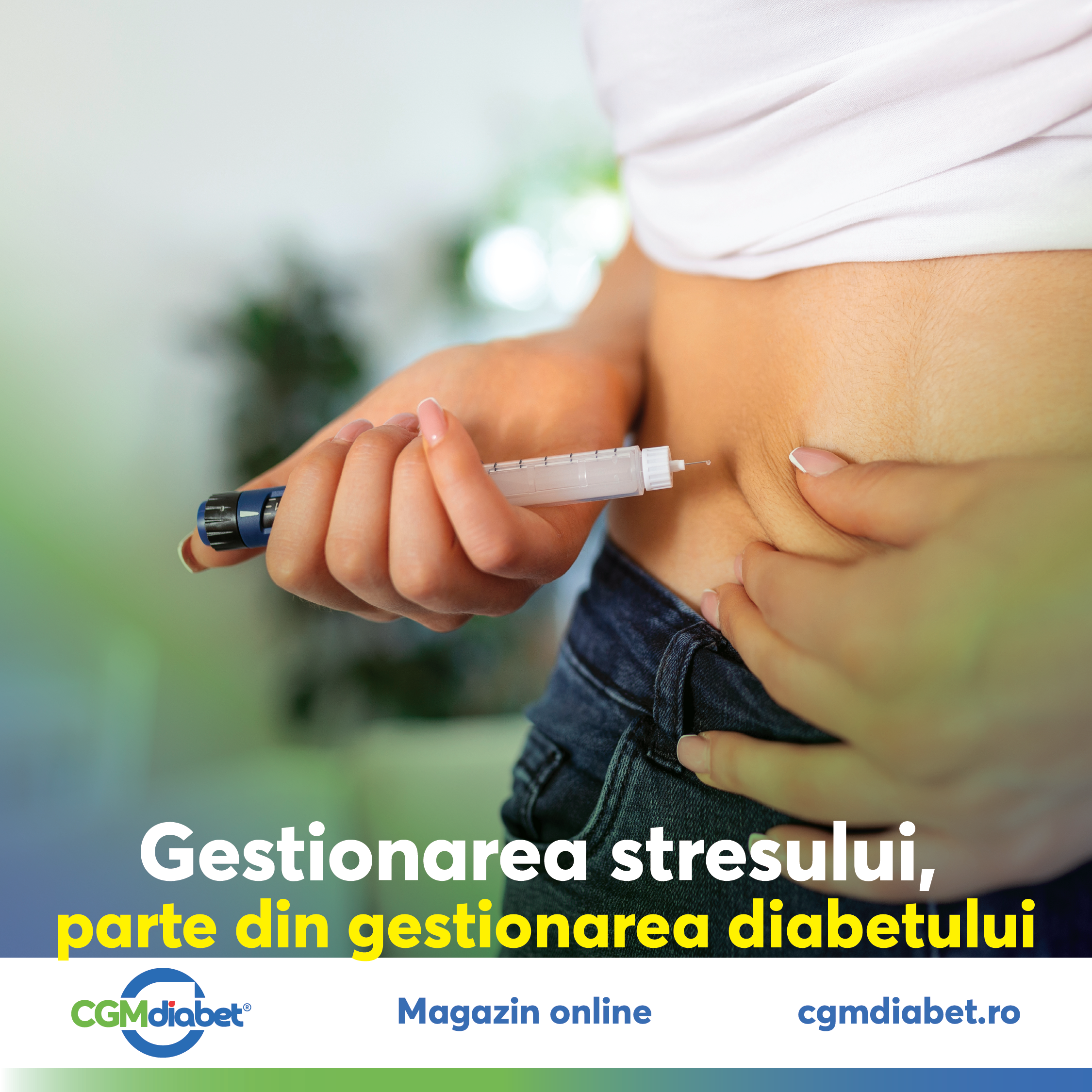 cgmDiabetRomania, diabet, viatacudiabet, impreunapentrudiabet, comunitateadiabet, sanatate, diabet, stresșidiabet, echilibru, sănătateemoțională, aiîncredereîntine