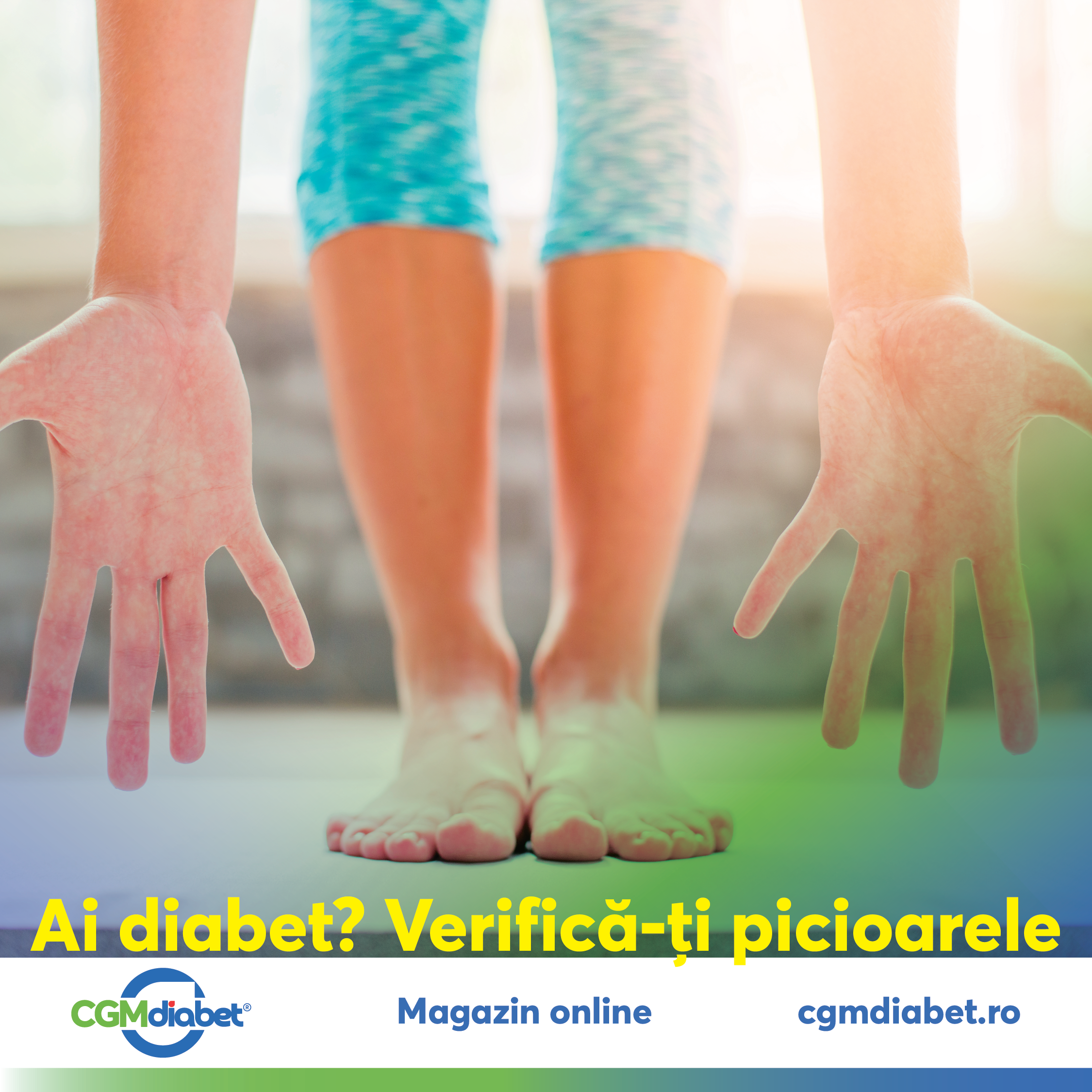 CGMDiabetRomania, diabet, viatacudiabet, EducatieDiabet, CGM, MonitorizareGlucoza, Sanatate, ManagementDiabet, DiabetTip1, DiabetTip2, Preventie, Sanatate, IngrijirePersonala, SanatatePeTermenLung, GrijaZilnica, PiciorDiabetic, PreventieComplicatii