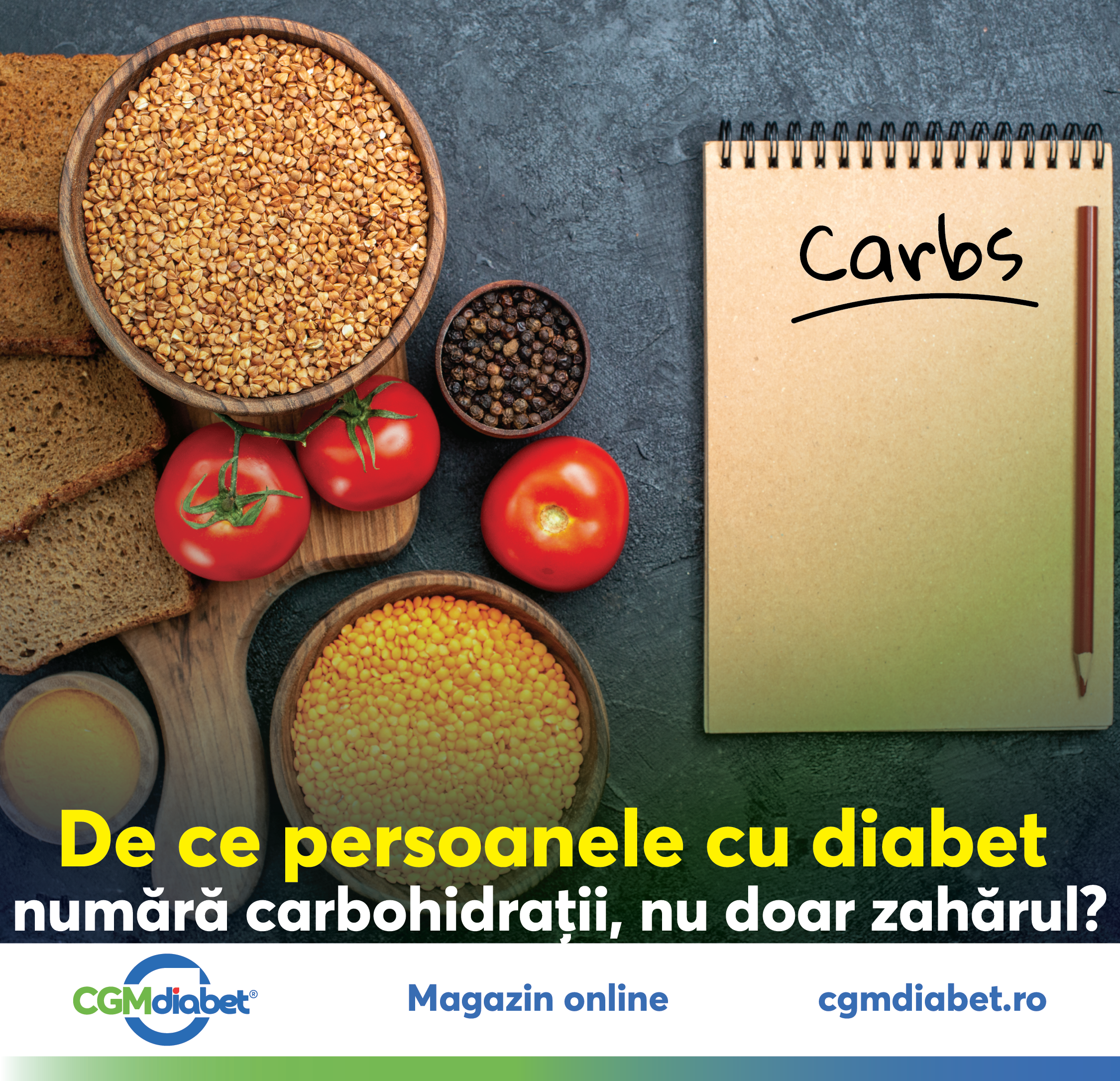 CGMDiabetRomania, diabet, viatacudiabet, EducatieDiabet, CGM, MonitorizareGlucoza, Sanatate, ManagementDiabet, DiabetTip1, Insulina, Glicemie, Type1Diabetes, T1D, DiabetesAwareness, Sanatate, EducatieDiabet, Carbohidrați, Glicemie, DiabetTip1, DiabetTip2, Nutriție, Sănătate